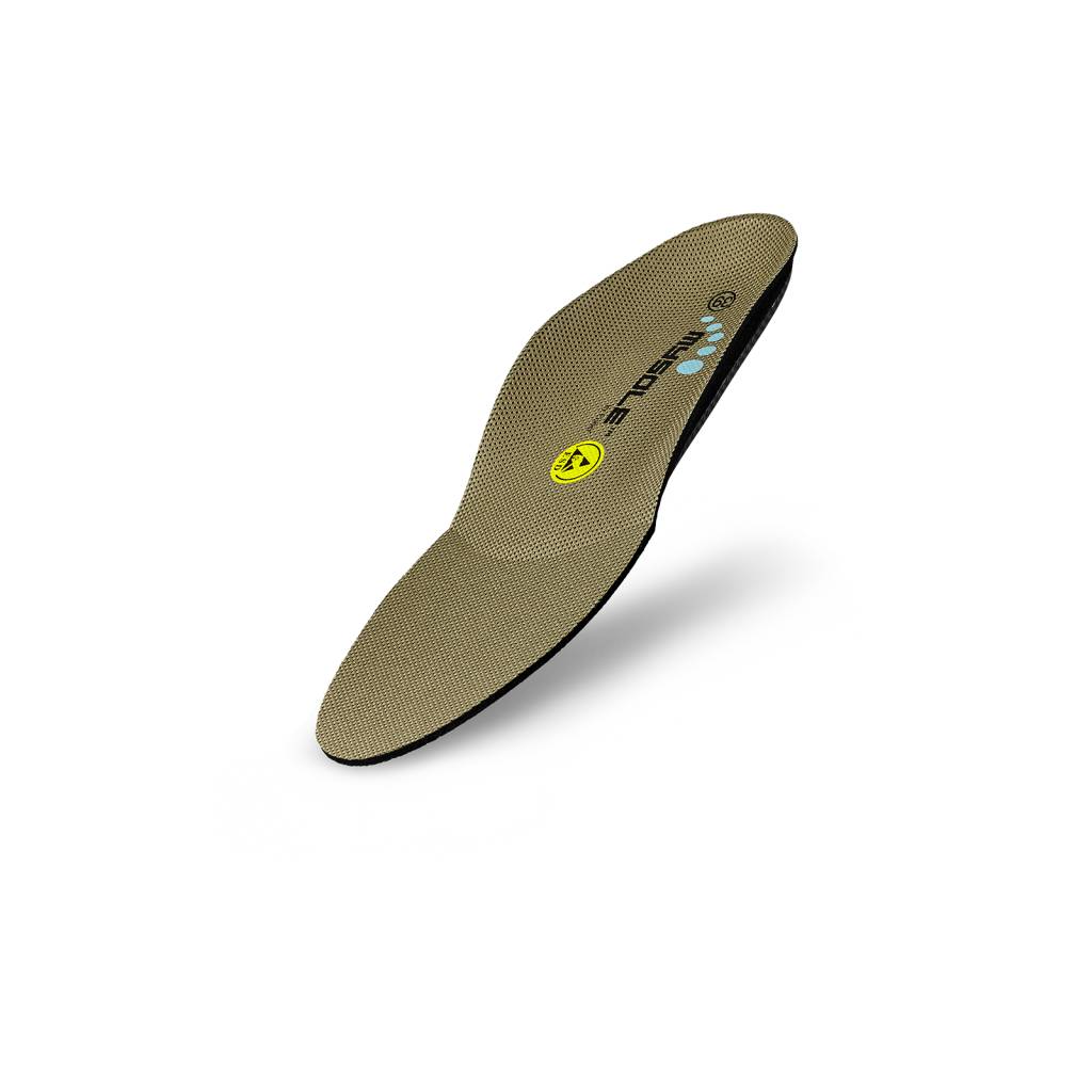 MYSOLE ARCH HIGH steunzolen - ShoeSupply.eu
