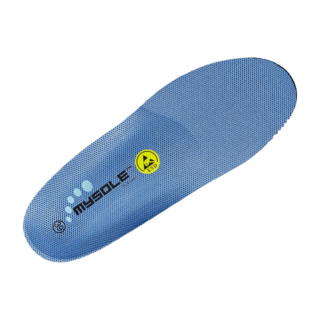 MYSOLE Mysole Work Arch Medium - Work