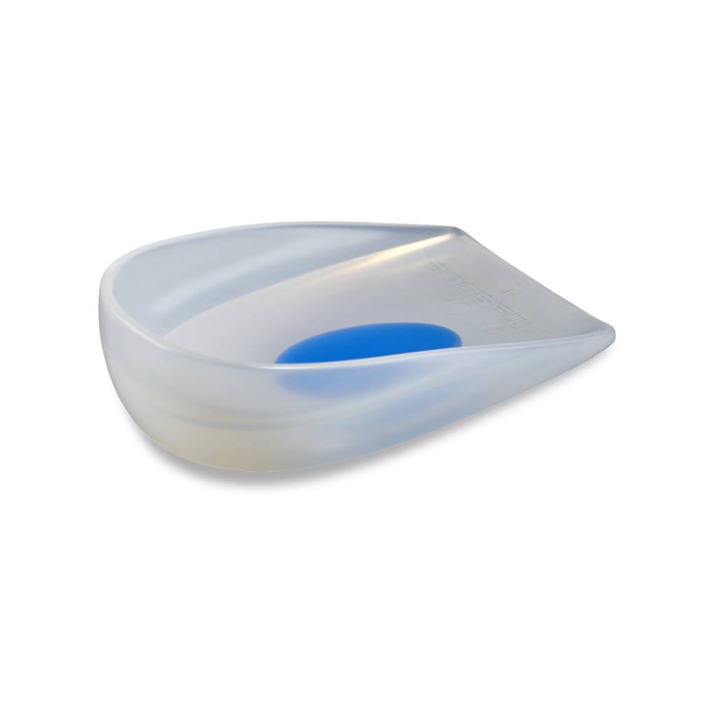 MYSOLE Mysole SiliSoft Heelcup - Hielspoor