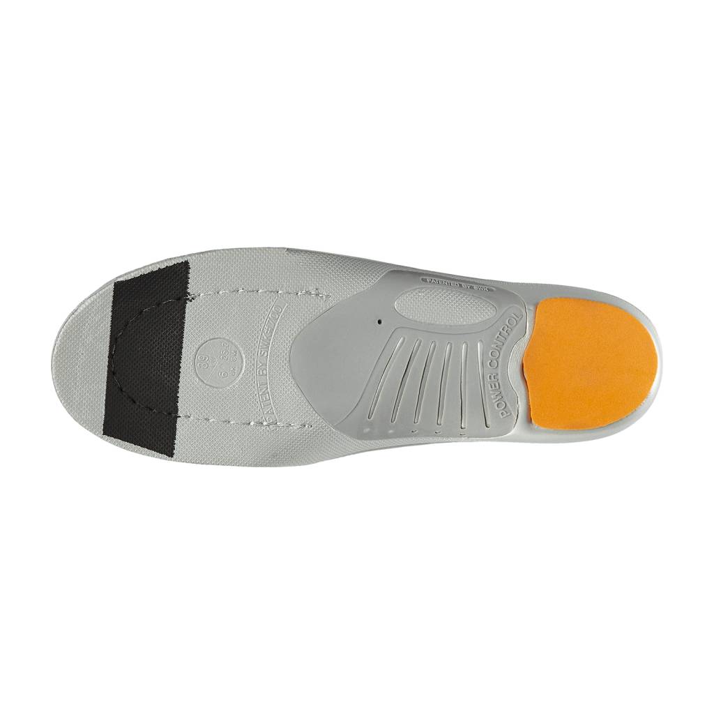 MYSOLE Mysole Anatomical Work steunzolen 36