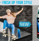 COLLONIL Collonil Breeze - frisse geur voor schoenen en kleding