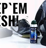 COLLONIL Collonil Breeze - frisse geur voor schoenen en kleding