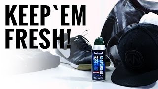 COLLONIL Collonil Breeze - frisse geur voor schoenen en kleding