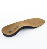 FOOTLOGICS Footlogics Comfort Plus inlegzolen met steun en demping