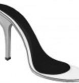 FOOTLOGICS Footlogics High Heel Comfort zooltjes voor hakken