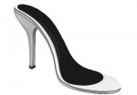 FOOTLOGICS Footlogics High Heel Comfort zooltjes voor hakken