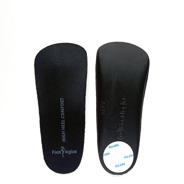 FOOTLOGICS Footlogics High Heel Comfort zooltjes voor hakken
