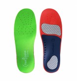 FOOTLOGICS Footlogics Sports inlegzolen voor sport en blessurepreventie Sport