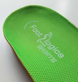 FOOTLOGICS Footlogics Sports inlegzolen voor sport en blessurepreventie Sport