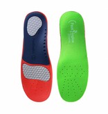 FOOTLOGICS Footlogics Sports inlegzolen voor sport en blessurepreventie Sport
