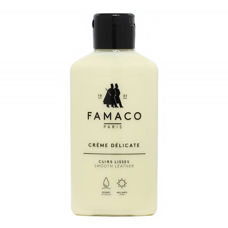 FAMACO Famaco Crème Delicate 125ml