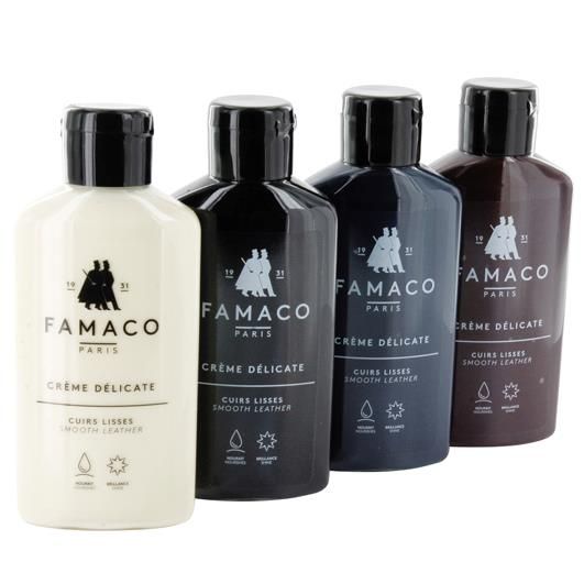 FAMACO Famaco Crème Delicate 125ml