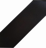 SL LINE Brede satijnen veters blauw 120cm 25mm