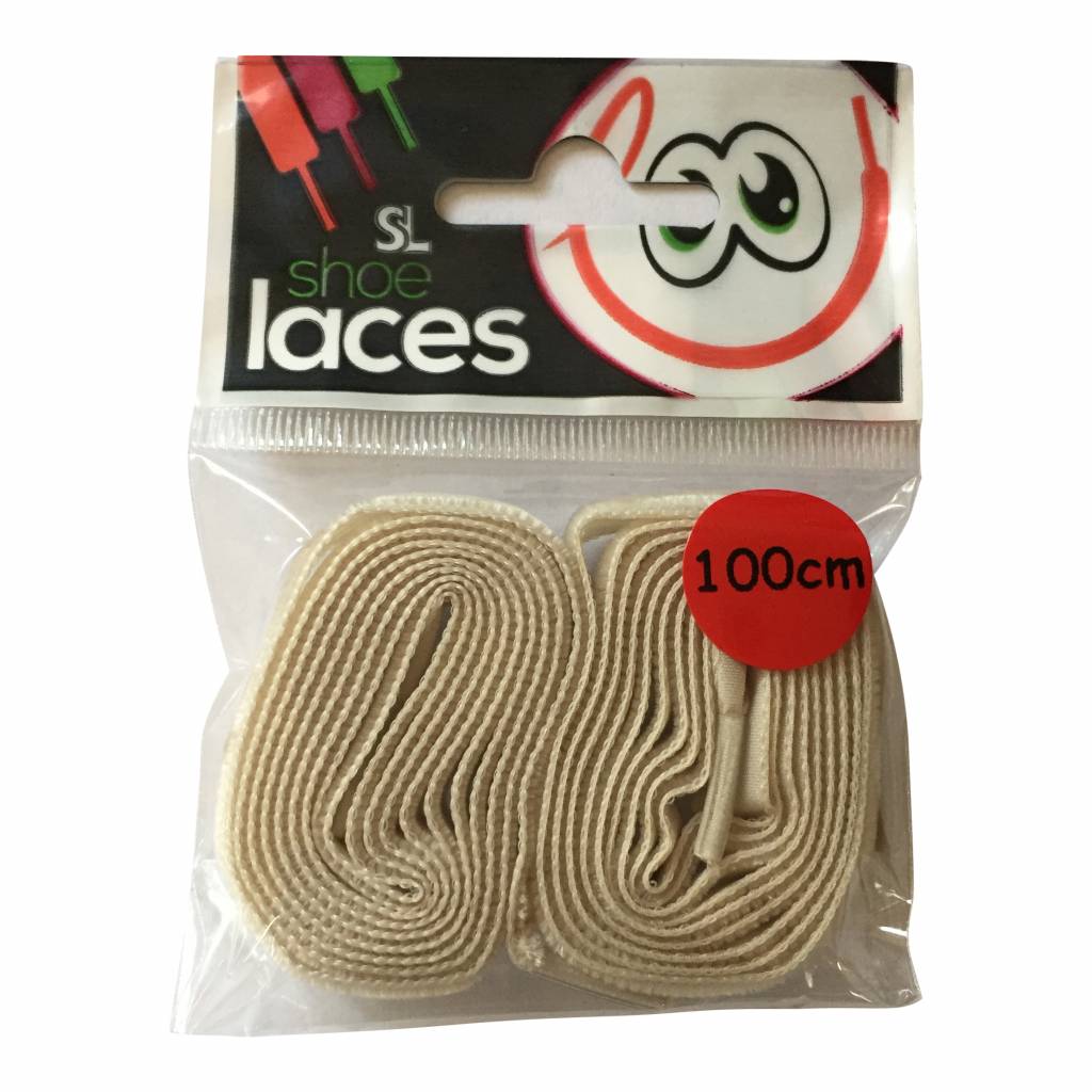 ShoeSupply.eu Velours velvet veters grijs 100cm 10mm
