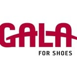 GALA Platte veters ecru 90cm Gala