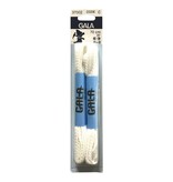 GALA Platte veters wit 70cm Gala