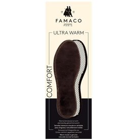 FAMACO Famaco Ultra Warm vachtzool 46