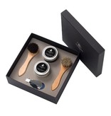 FAMACO Famaco schoenpoetsset small luxe onderhoudsset