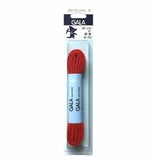 GALA Platte veters rood 90cm Gala