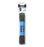 GALA Platte veters grijs 120cm Gala