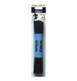 GALA Platte veters donkerblauw 120cm Gala