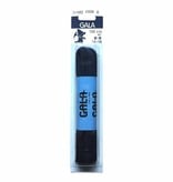GALA Platte veters donkerblauw 150cm Gala
