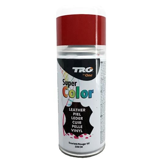 TRG TRG schoenverf - super color spray