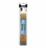 GALA Platte veters beige 90cm Gala