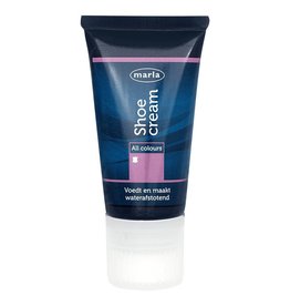 MARLA Marla Shoe Cream tube