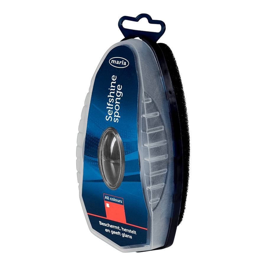 MARLA Marla Selfshine spons - voor glimmende schoenen