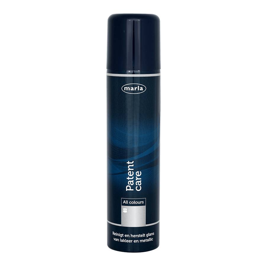 MARLA Marla Patent care spray - lakleer verzorgingsspray