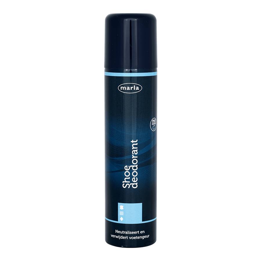 MARLA Marla Shoe Deo - deodorant voor schoenen en sneakers