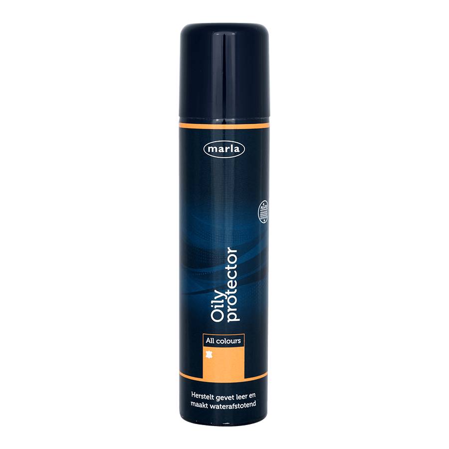 MARLA Marla Oil Protector spray - verzorging van oa bergschoenen
