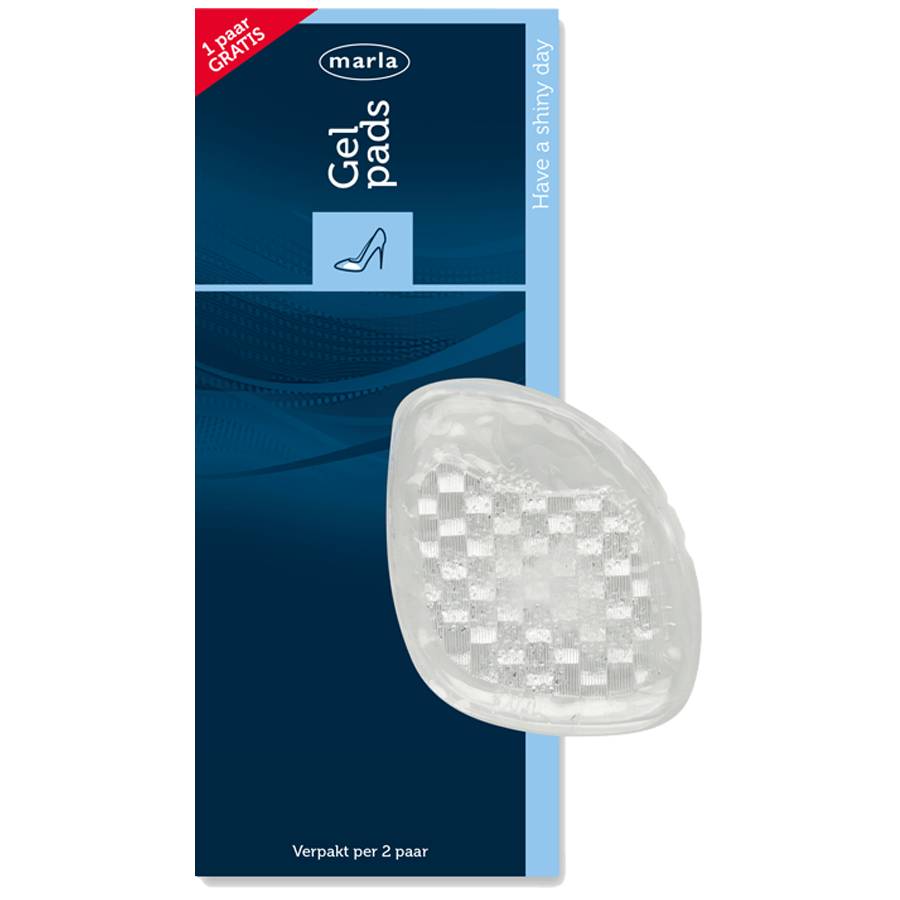 MARLA Marla Gel Pads