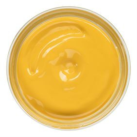 066 mustard - Marla Schoencrème