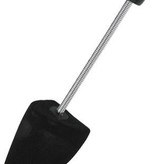 NICO Velours schoenspanners Contour Men Flex – heren schuimspanners met veer