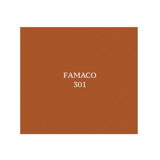 Famaco schoencreme 301-mango/cognac