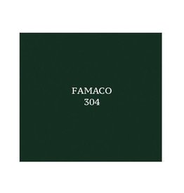 Famaco schoenpoets 304-vert thuya