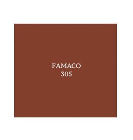 Famaco schoenpoets 305-fauve