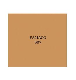 Famaco schoenpoets 307-beige