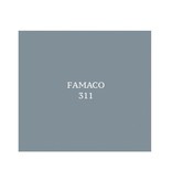 Famaco schoenpoets 311-grijs