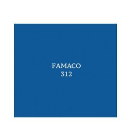 Famaco schoenpoets 312-gitane