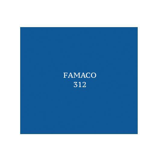 Famaco schoenpoets 312-gitane