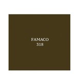 FAMACO Famaco schoenpoets 318-algue