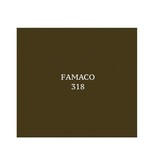 Famaco schoenpoets 318-algue