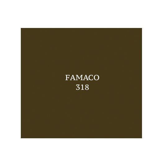 FAMACO Famaco schoenpoets 318-algue