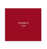 Famaco schoenpoets 319-rubis