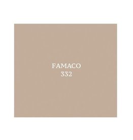 Famaco schoenpoets 332-mastic