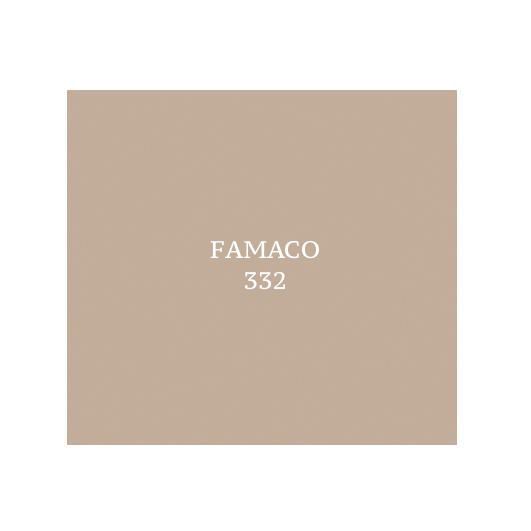 Famaco schoenpoets 332-mastic