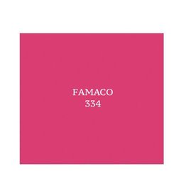 Famaco schoenpoets 334-praline